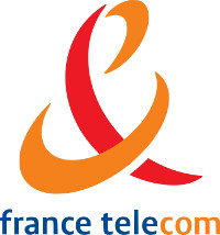 logo globe cast france telecom