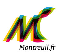 logo Ville de Montreuil