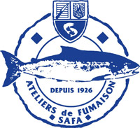 logo SAFA